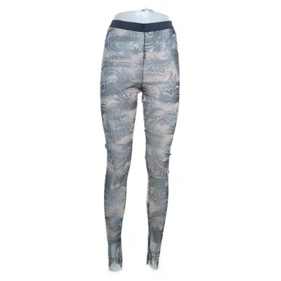 Leggings (Blå, Flerfärgad) från Jean Paul Gaultier for Lindex Polyester