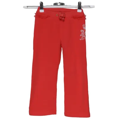 Joggingbroek (Roze) van Juicy Couture Katoen, Polyester