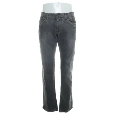 Jeans (Gray) from Dolce & Gabbana Cotton