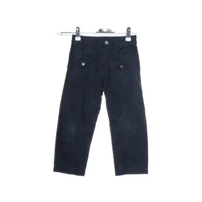 Byxor (Blå) från Burberry Bomull