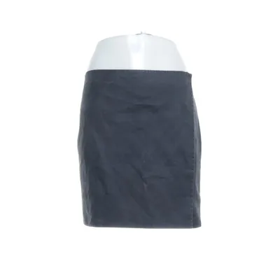 Wrap skirt (Black) from Yves Saint Laurent Cotton