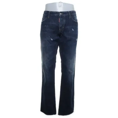 Jeans (Blå) från Dsquared2 Bomull
