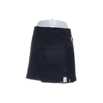 Kjol (Svart) från Versace Jeans Elastan, Polyester, Viskos