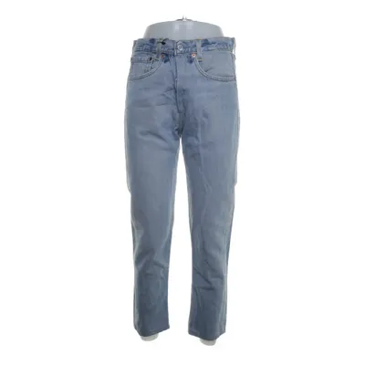Spijkerbroek (Blauw) van Levi Strauss & Co Katoen