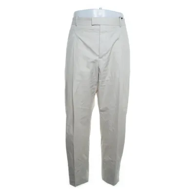Chinos (Beige) från Alexander McQueen Bomull, Kupro