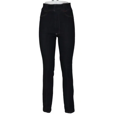 Jean (Elegant) de Philipp Plein Coton, Élasthane