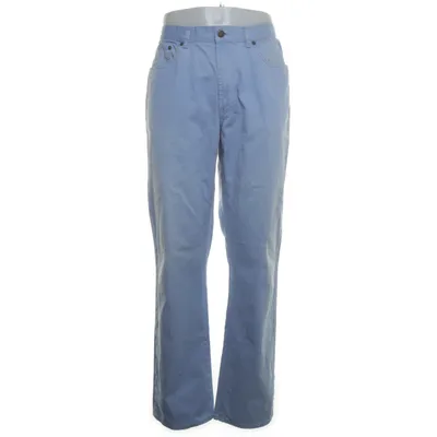 Broek (Blauw) van Polo Ralph Lauren Katoen