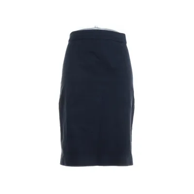 Kjol (Blå) från Red Valentino Bomull, Elastan