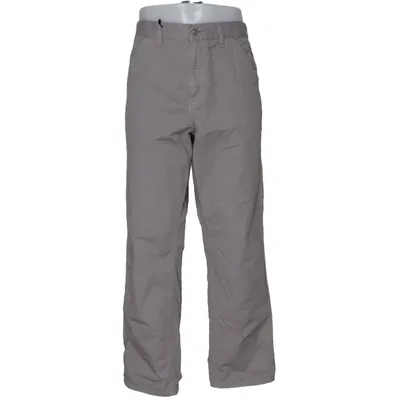 Jean (Single Knee Pant) de Carhartt WIP Coton