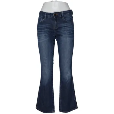 Jeans (Blå) fra Calvin Klein Jeans Bomuld, Elastan