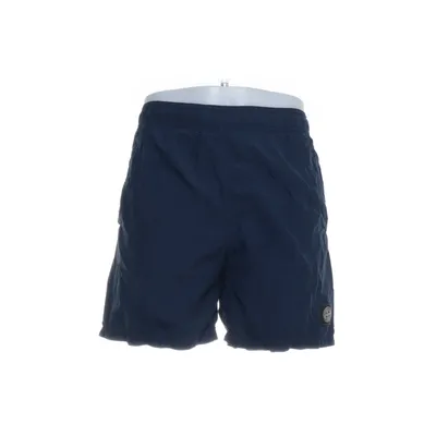 Badshorts (Blå) från Stone Island Nylon