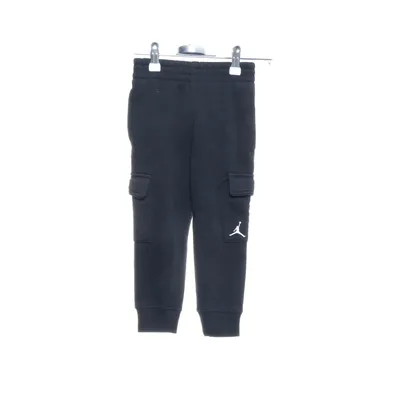 Cargo broek (Zwart) van Jordan Katoen, Polyester