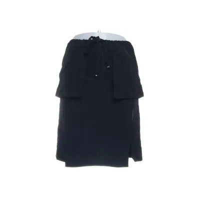 Jupe (Noir) de Fendi Soie, Viscose