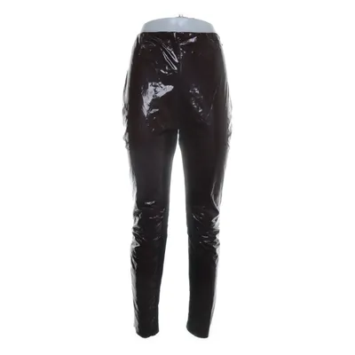 Pants (Red) from Karl Lagerfeld