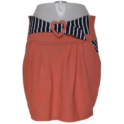 Jupe (Zanzibar) de Ringspun Coton, Polyester