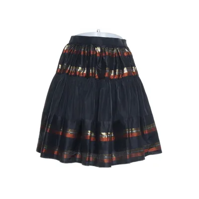 Kjol (Svart, Flerfärgad) från Red Valentino