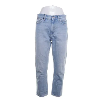 Spijkerbroek (Blauw) van Carhartt WIP Polyester, Katoen