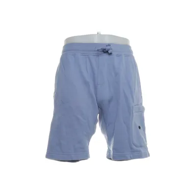 Mjukisshorts (Lila) från Stone Island Bomull