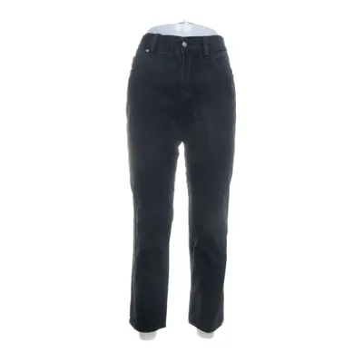 Jeans (Black) from Versace Sport Cotton