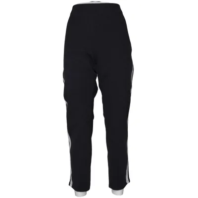 Broek (Grijs, Wit, Blauw) van Yessica by C&A Elastaan, Polyamide, Polyester, Viscose