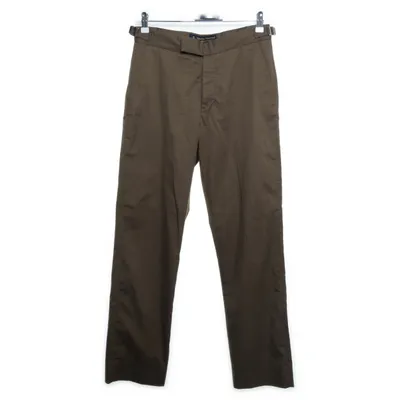 Bukser (Brun) fra Vivienne Westwood Bomuld, Polyester
