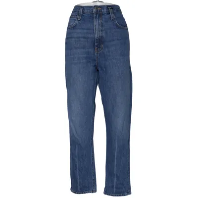 Jeans (Blue) from Proenza Schouler Cotton