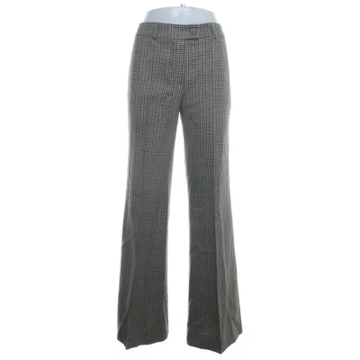 Palazzo pants (Beige, Multicolored) from Chloé