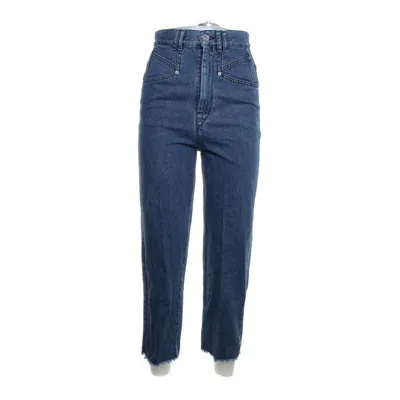 Jeans (Blue) from Isabel Marant Cotton