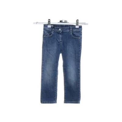 Jeans (Blå) fra Gucci Bomuld, Elastan