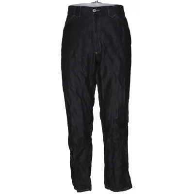 Byxor (Grå) från Versace Classic Bomull, Linne