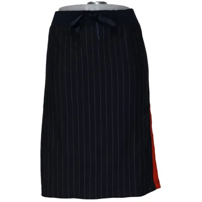 Skirt (Black, Red, Multicolored) from Geisha Elastane, Polyester, Viscose