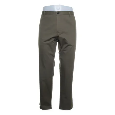 Chinos (Grøn) fra Burberry Bomuld