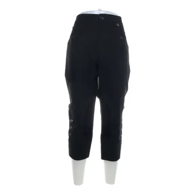 Ridebukser (Sort) fra Gucci Bomuld, Elastan