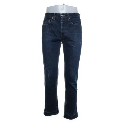 Jeans (Blå) från Supreme Bomull