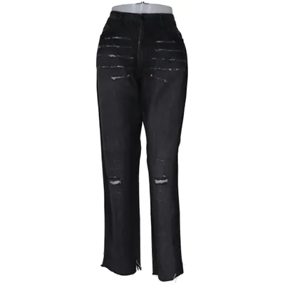 Jean (Gris) de Versus Versace Coton