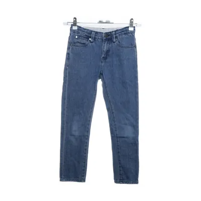 Spijkerbroek (Blauw) van Stella McCartney Kids Katoen