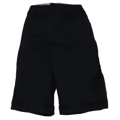 Shorts (Sort) fra Jordan Elastan, Polyester