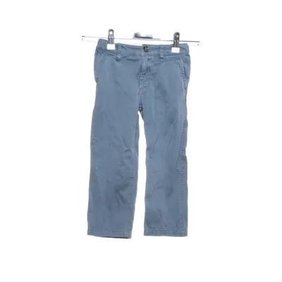 Chinos (Blauw, Grijs) van Burberry Children Katoen