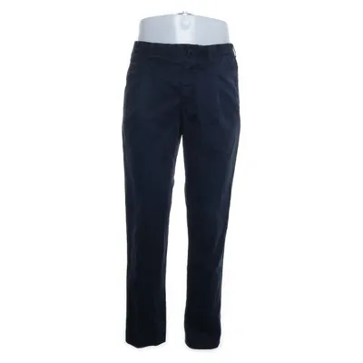Chinos (Blå) fra Brunello Cucinelli