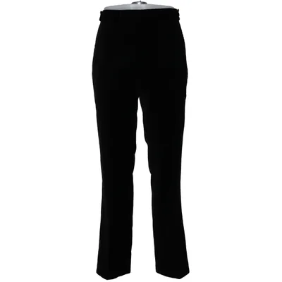 Kostymbyxor (Svart) från The Row Bomull, Kupro, Polyester