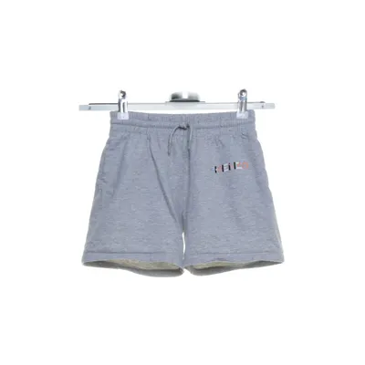 Mjukisshorts (Grå) från Kenzo Kids Bomull