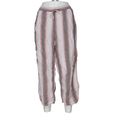 Broek (Roze) van Arket Linnen