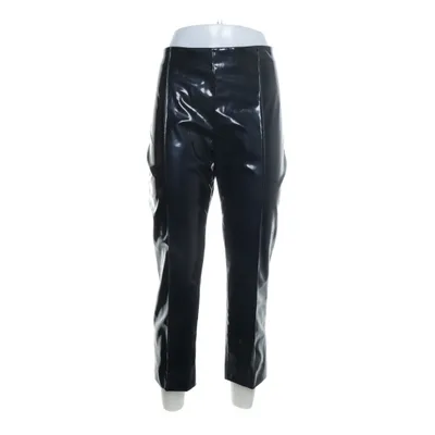Lackbyxor (Svart) från Valentino Elastan, Kupro, Polyester