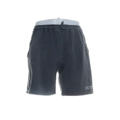 Sweat shorts (Gray) from Dolce & Gabbana Cotton, Elastane