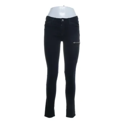 Jeans (Svart) från Helmut Lang Bomull, Elastan, Polyester