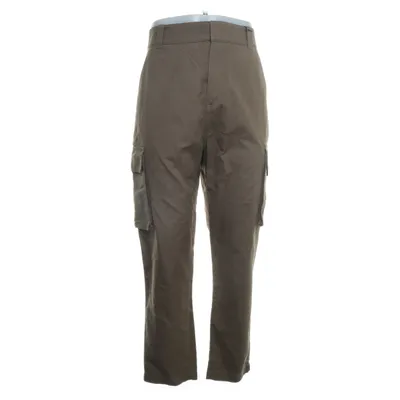 Cargo broek (Bruin) van Dior Katoen, Polyamide