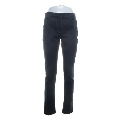 Jean (Noir) de T by Alexander Wang Coton, Polyester, Polyuréthane