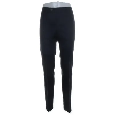 Suit pants (Blue) from Brunello Cucinelli Wool