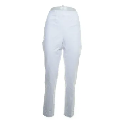 Pants (White) from RLX Ralph Lauren Elastane, Polyamide