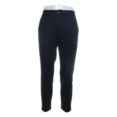 Stoffhose (Schwarz) von Only & Sons Elasthan, Polyester, Viskose